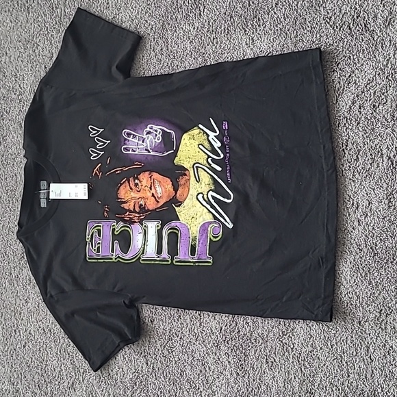 Urban Outfitters Other - URBAN Outfitters Juice World tshirt